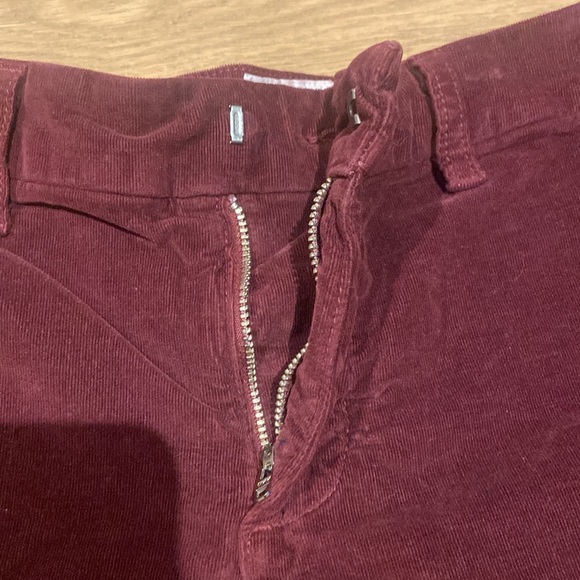 Frank & Eileen Kinsale pants - size 0 - Picture 3 of 6